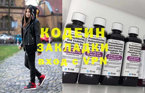 хмурый Абаза